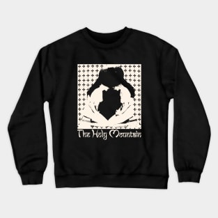 The Holy Mountain 1973 Crewneck Sweatshirt